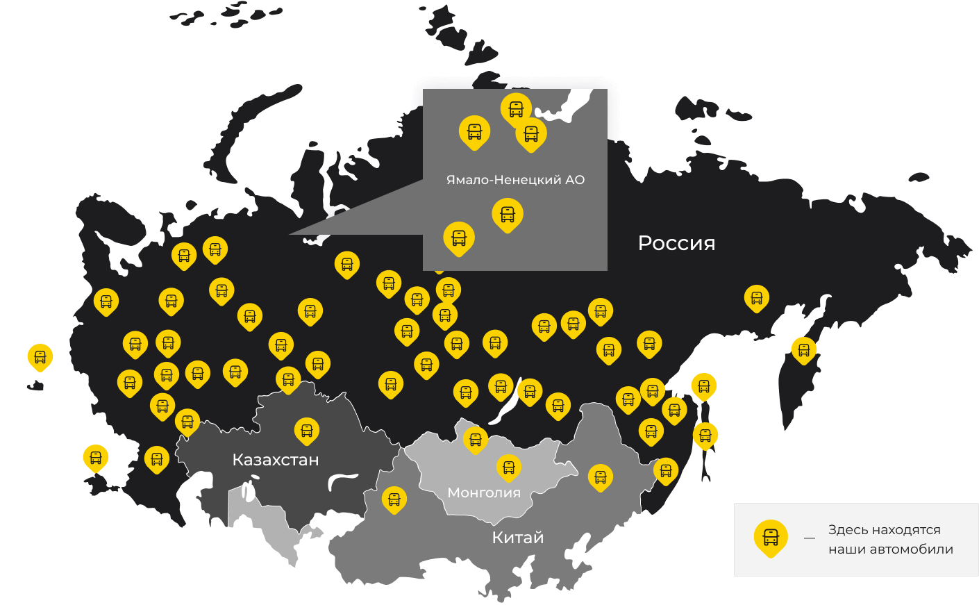 Международные грузоперевозки из Махачкалы, доставка товаров заграницу от 1 тонны от 1000 кг